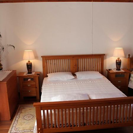 卡佩拉什Quinta Do Torreao别墅 外观 照片
