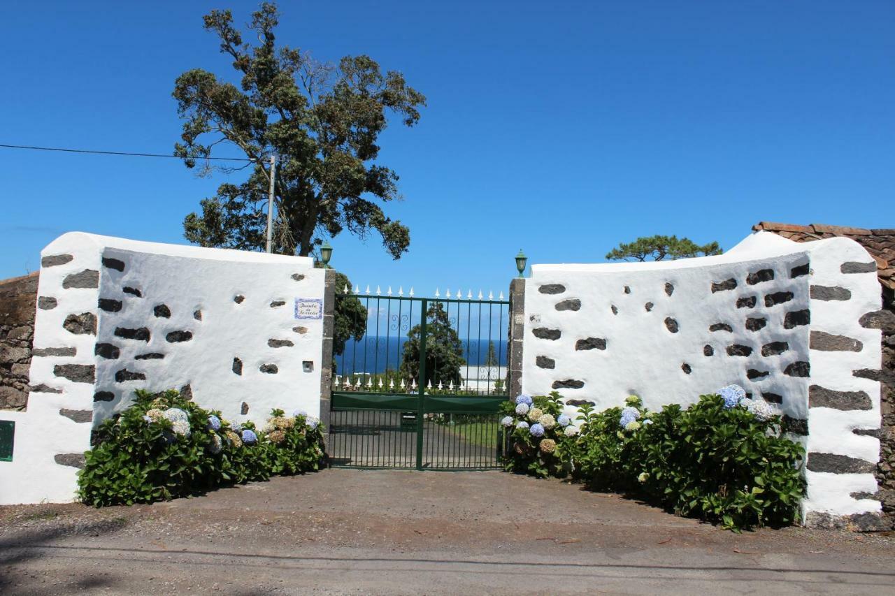 卡佩拉什Quinta Do Torreao别墅 外观 照片