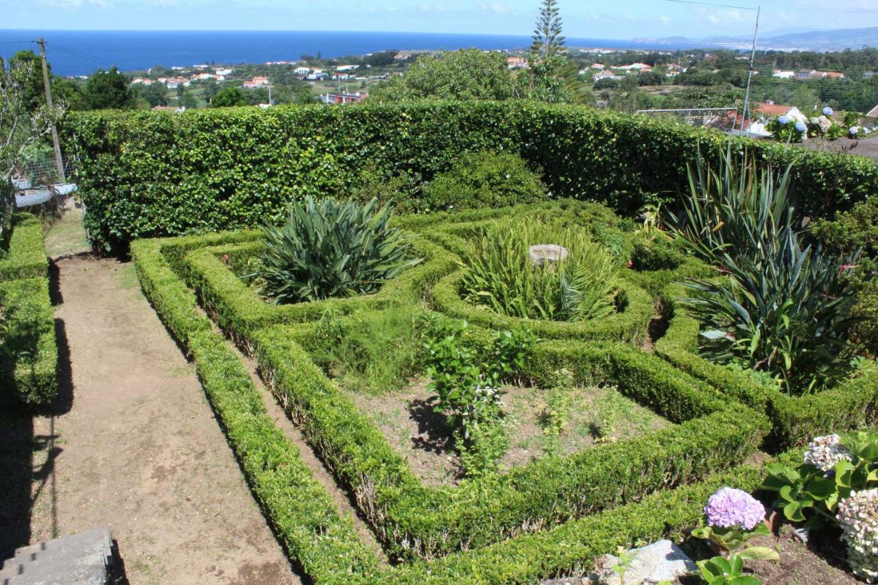 卡佩拉什Quinta Do Torreao别墅 外观 照片