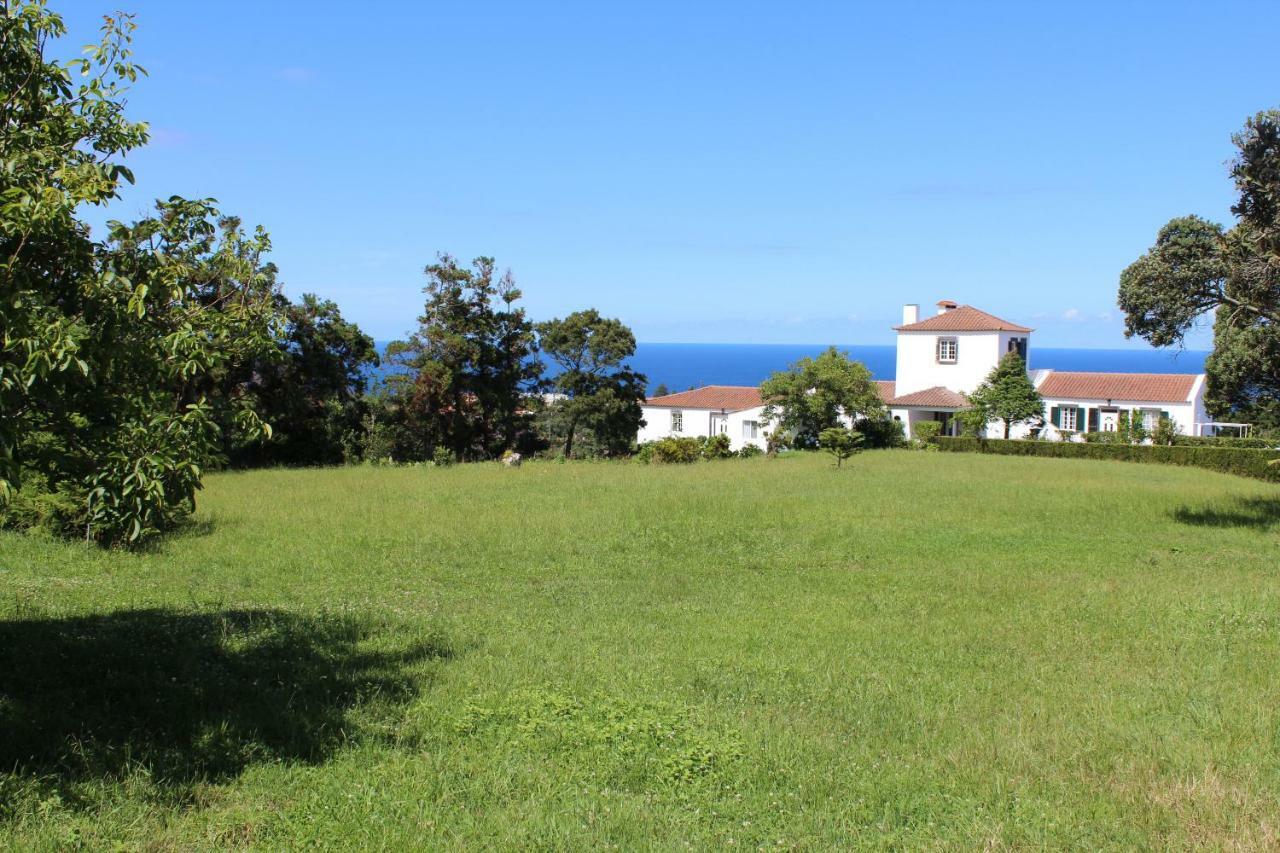 卡佩拉什Quinta Do Torreao别墅 外观 照片