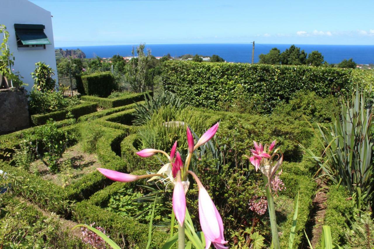 卡佩拉什Quinta Do Torreao别墅 外观 照片